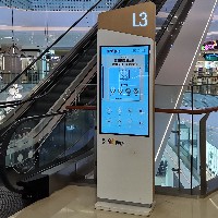 商場(chǎng)索引牌高效更新方案，輕松應(yīng)對(duì)商家變動(dòng)難題