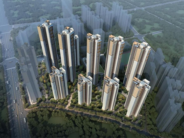 南寧-華潤萬象華府