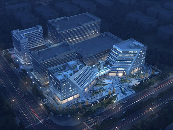 廣州-樊文花產(chǎn)業(yè)園