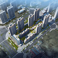 熱烈祝賀友昆中標(biāo).贛電洪府項目標(biāo)識標(biāo)牌、發(fā)光字、信報箱制作及安裝工程