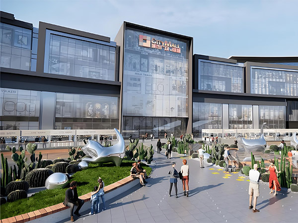 深圳iN城市廣場