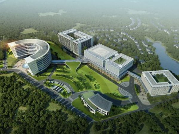 南方航空培訓中心