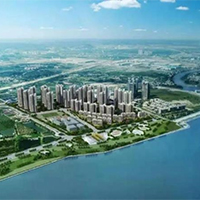 熱烈祝賀友昆中標廣州利凱新城項目小區(qū)一期標識系統(tǒng)工程